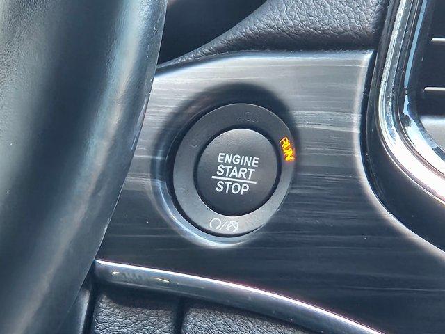 used 2021 Jeep Grand Cherokee car, priced at $21,500