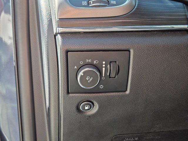 used 2021 Jeep Grand Cherokee car, priced at $21,500