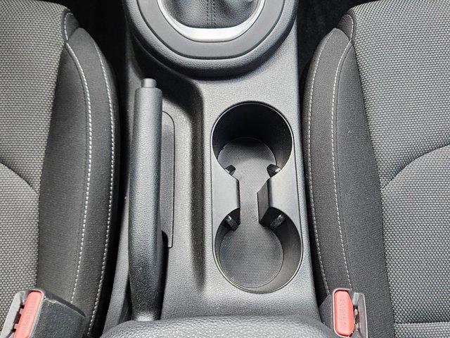 used 2024 Kia Forte car, priced at $22,750