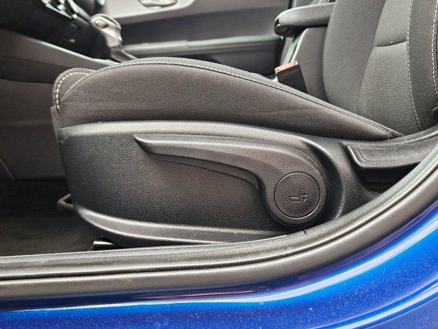 used 2024 Kia Forte car, priced at $22,750