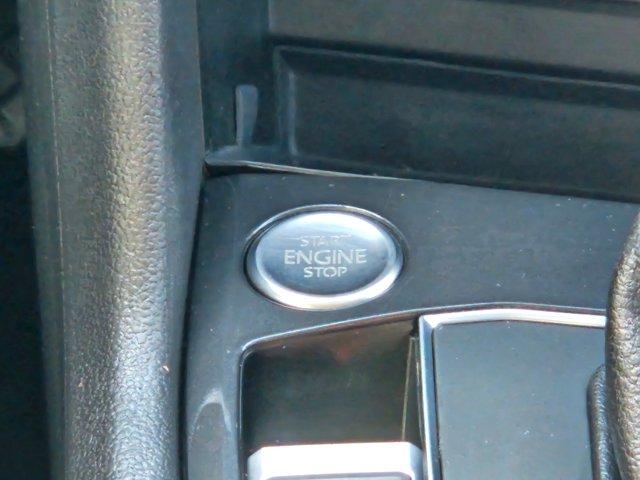 used 2021 Volkswagen Tiguan car, priced at $15,495