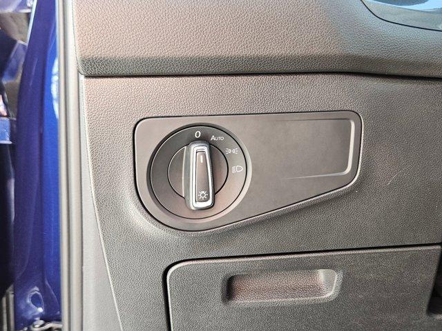 used 2021 Volkswagen Tiguan car, priced at $15,495