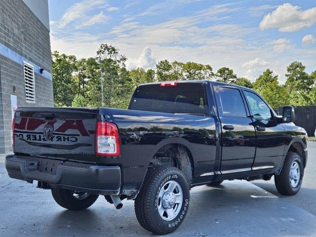 new 2024 Ram 2500 car, priced at $52,419