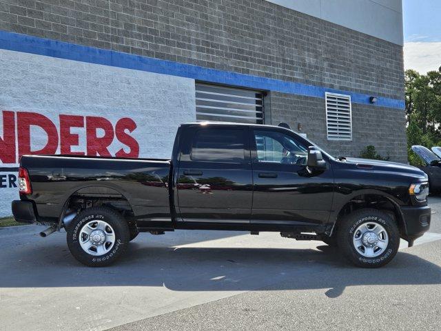 new 2024 Ram 2500 car, priced at $52,419