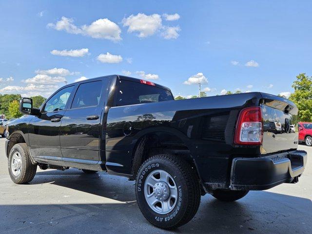 new 2024 Ram 2500 car, priced at $52,419