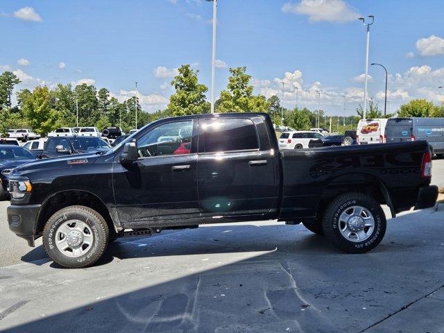 new 2024 Ram 2500 car, priced at $52,419