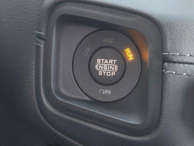 new 2026 Jeep Wrangler car