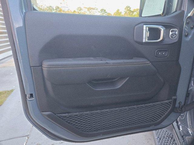 new 2026 Jeep Wrangler car