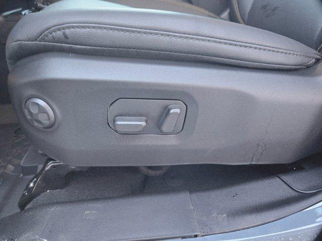 new 2026 Jeep Wrangler car