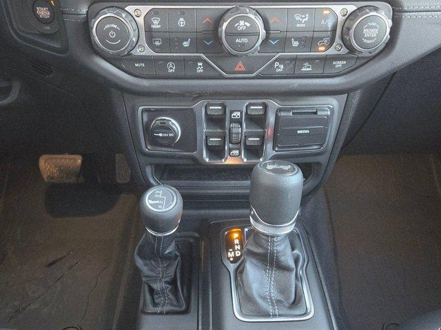 new 2026 Jeep Wrangler car