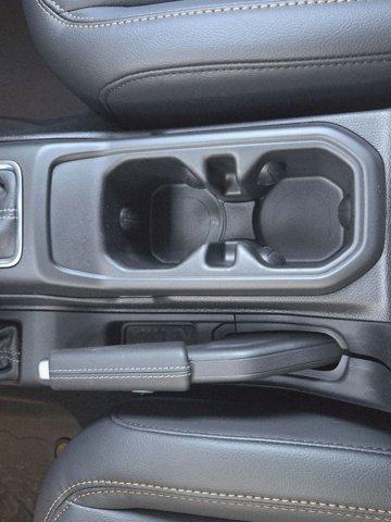 new 2026 Jeep Wrangler car