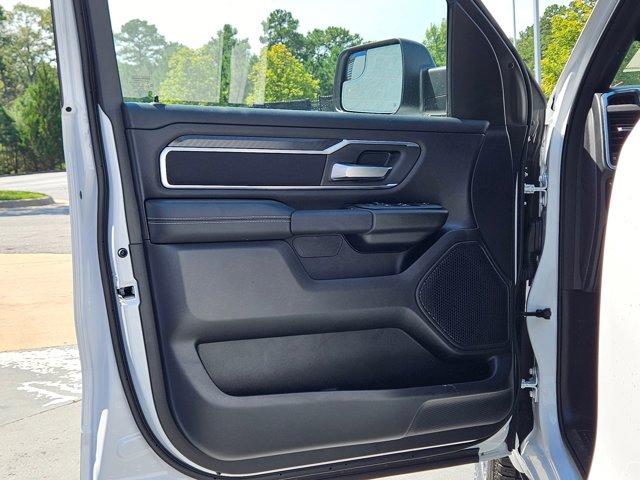 new 2026 Ram 1500 car, priced at $58,185