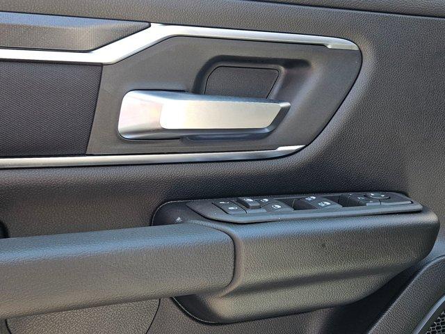 new 2026 Ram 1500 car, priced at $58,185