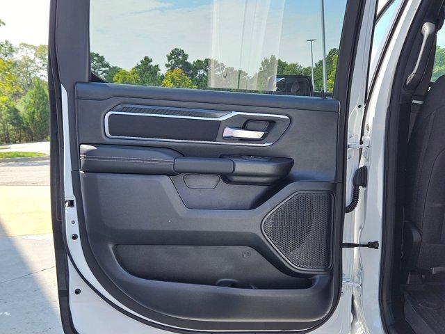 new 2026 Ram 1500 car, priced at $58,185