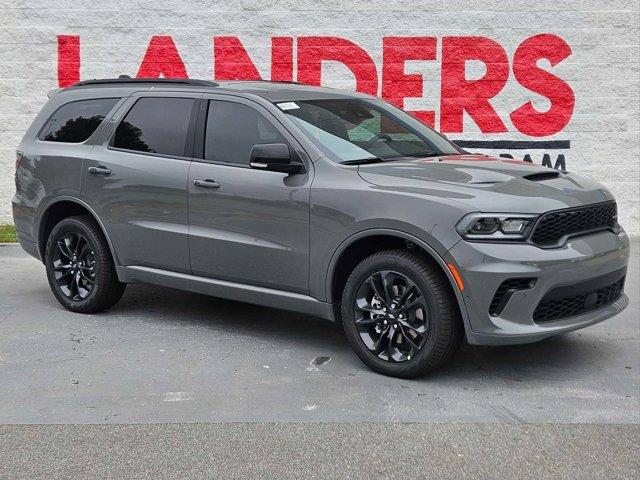 new 2024 Dodge Durango car, priced at $46,697