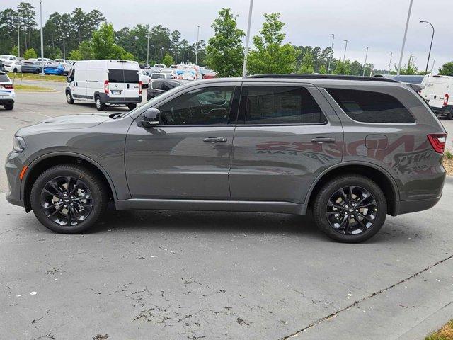 new 2024 Dodge Durango car, priced at $46,697