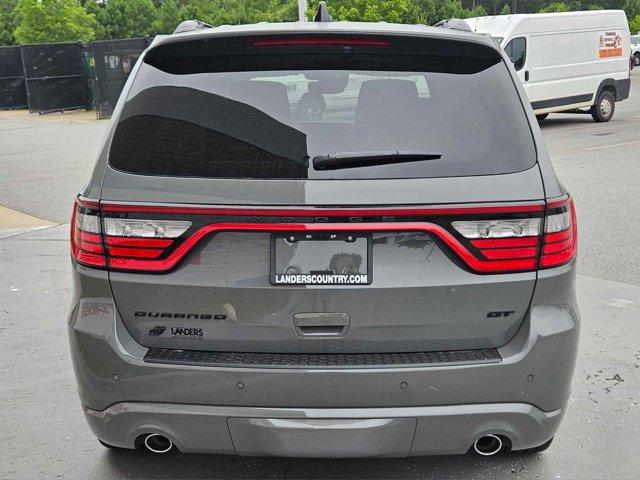 new 2024 Dodge Durango car, priced at $46,697