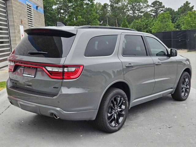 new 2024 Dodge Durango car, priced at $46,697