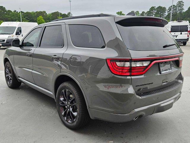 new 2024 Dodge Durango car, priced at $46,697