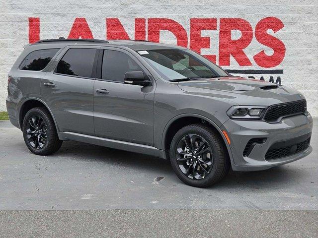 new 2024 Dodge Durango car, priced at $50,197