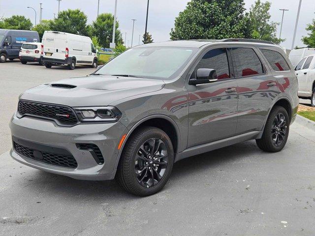 new 2024 Dodge Durango car, priced at $46,697