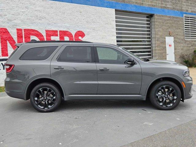 new 2024 Dodge Durango car, priced at $46,697