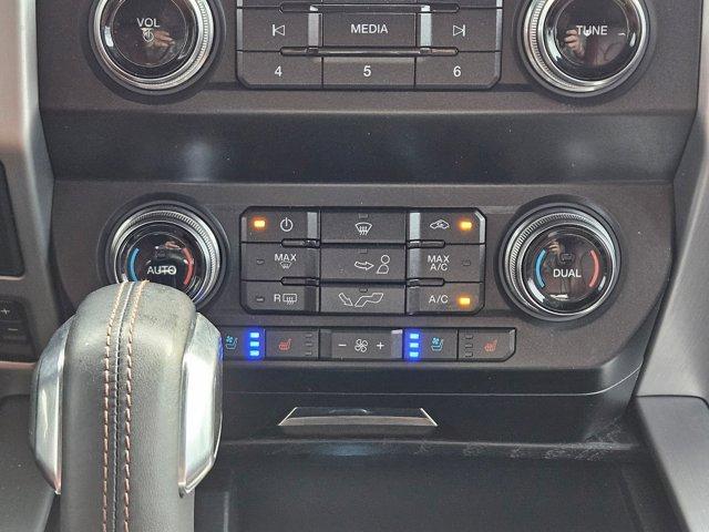 used 2019 Ford F-150 car, priced at $30,750