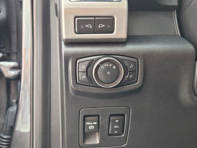 used 2019 Ford F-150 car, priced at $30,750