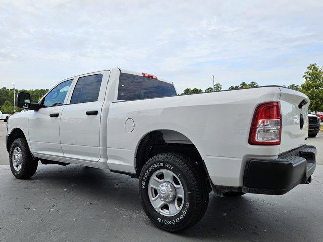 new 2024 Ram 2500 car, priced at $52,266