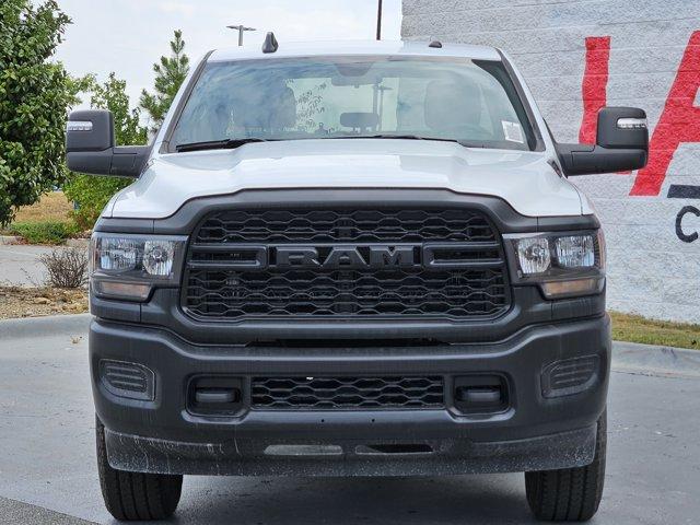 new 2024 Ram 2500 car, priced at $52,266