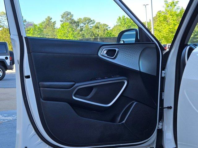 used 2021 Kia Soul car, priced at $16,995
