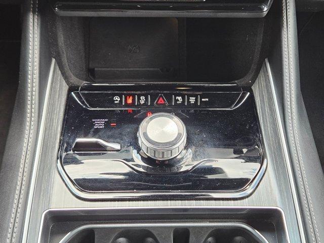 used 2024 Jeep Wagoneer L car, priced at $49,500