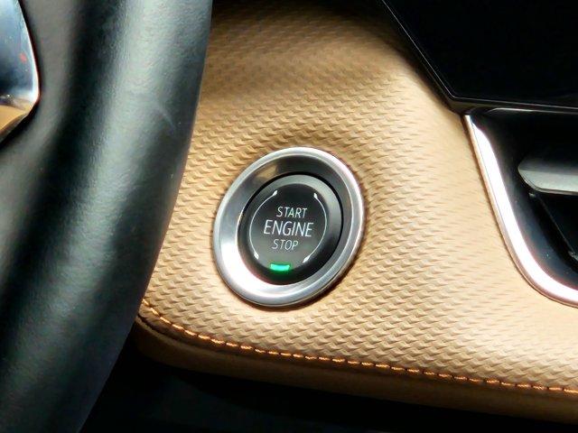 used 2025 Chevrolet Equinox car, priced at $30,124