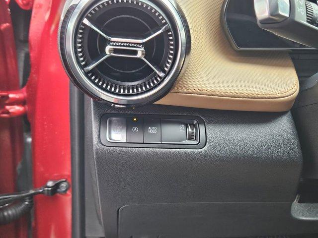 used 2025 Chevrolet Equinox car, priced at $30,124