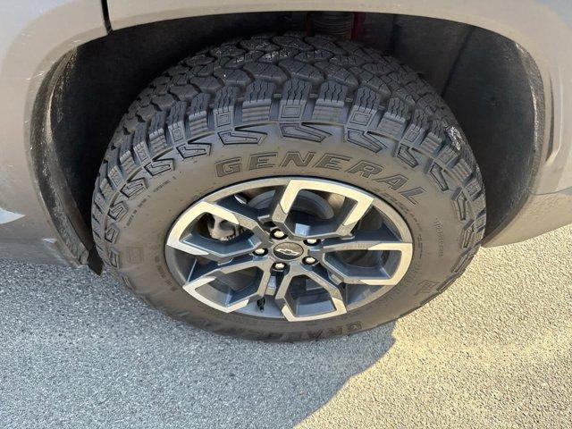 used 2025 Chevrolet Equinox car, priced at $31,995