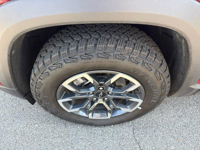 used 2025 Chevrolet Equinox car, priced at $31,995