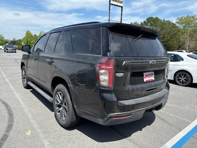 used 2021 Chevrolet Tahoe car, priced at $49,995