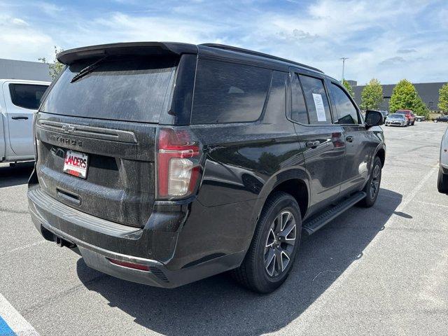 used 2021 Chevrolet Tahoe car, priced at $49,995