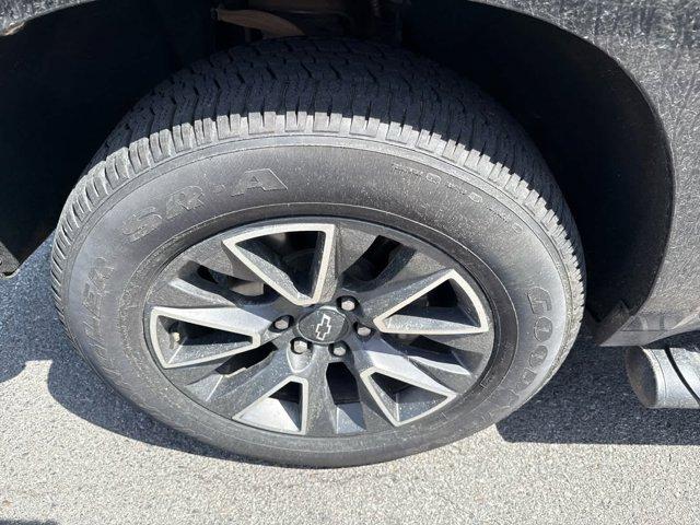 used 2021 Chevrolet Tahoe car, priced at $49,995