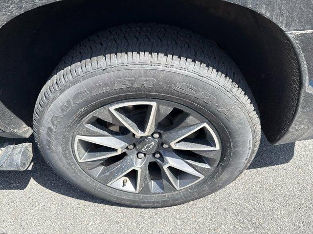 used 2021 Chevrolet Tahoe car, priced at $49,995