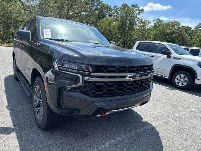 used 2021 Chevrolet Tahoe car, priced at $49,995