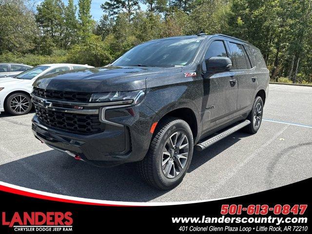 used 2021 Chevrolet Tahoe car, priced at $49,995