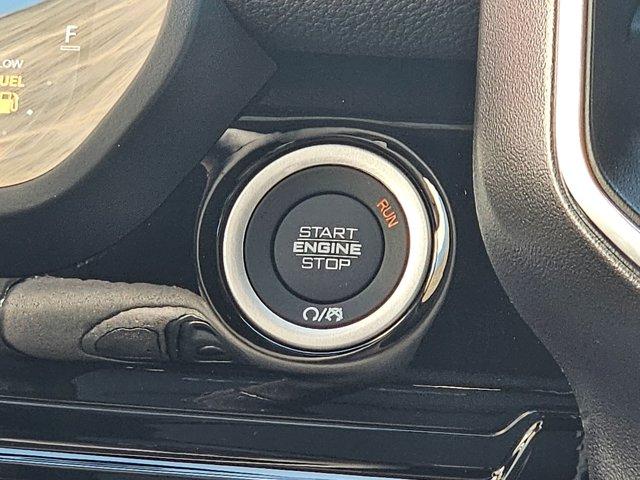 new 2026 Ram 1500 car, priced at $67,455