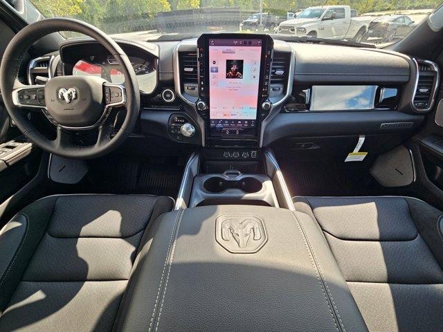 new 2026 Ram 1500 car, priced at $67,455