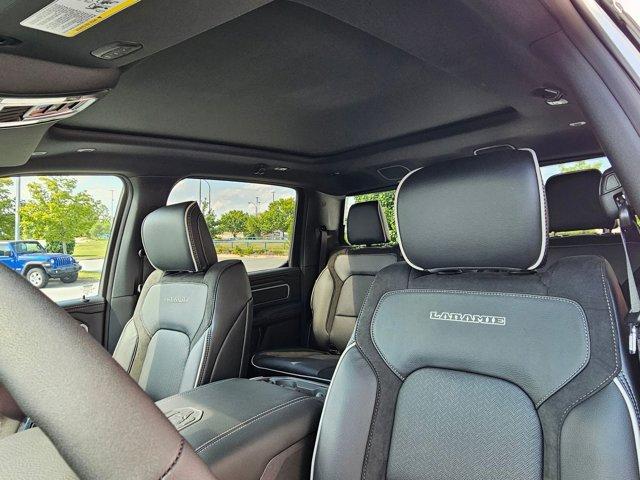 new 2026 Ram 1500 car, priced at $67,455