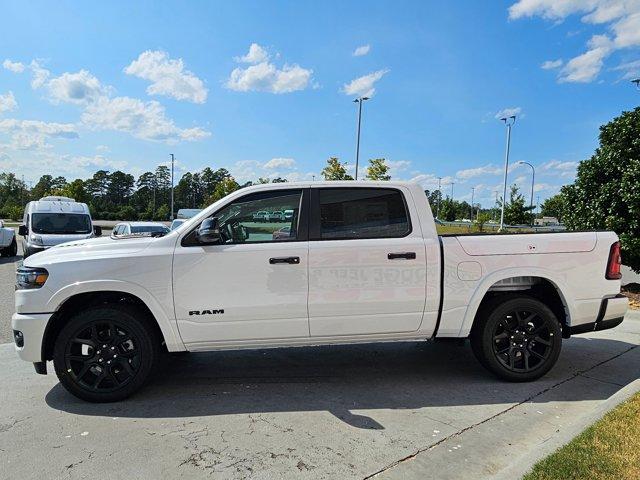 new 2026 Ram 1500 car, priced at $67,455