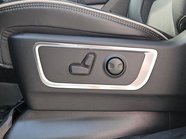 new 2026 Ram 1500 car, priced at $67,455