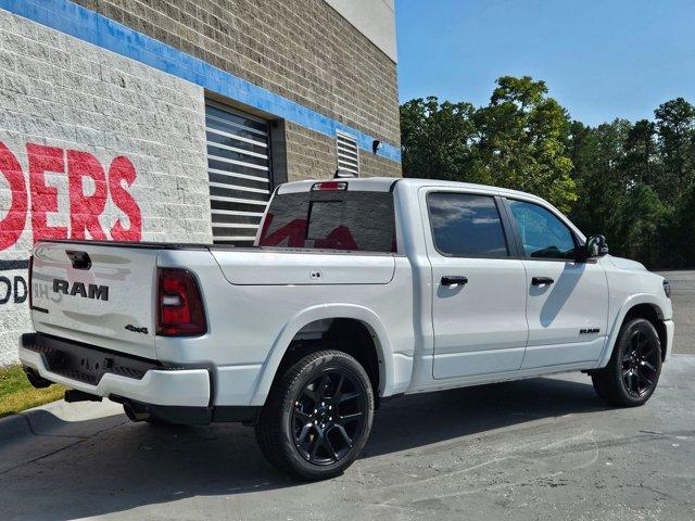 new 2026 Ram 1500 car, priced at $67,455
