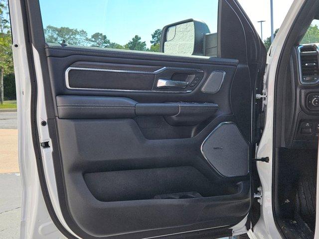 new 2026 Ram 1500 car, priced at $67,455