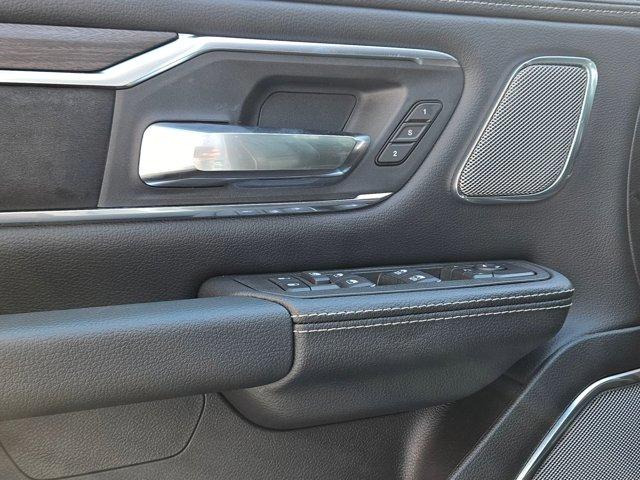 new 2026 Ram 1500 car, priced at $67,455